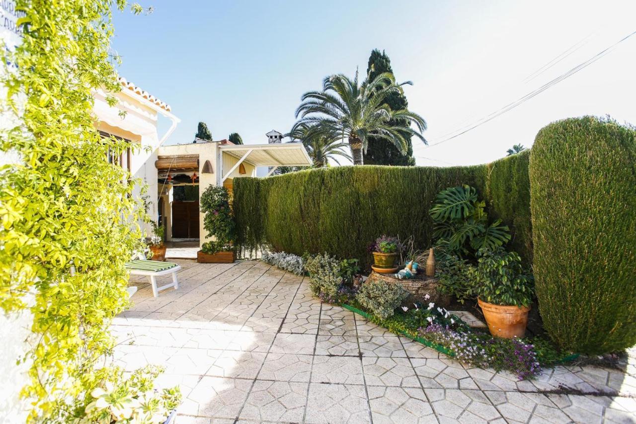 003 Muneca Villa Dénia